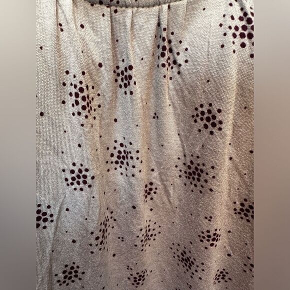 Jaclyn Smith Collection Woman’s Long Sleeve Shirt - Picture 3 of 5